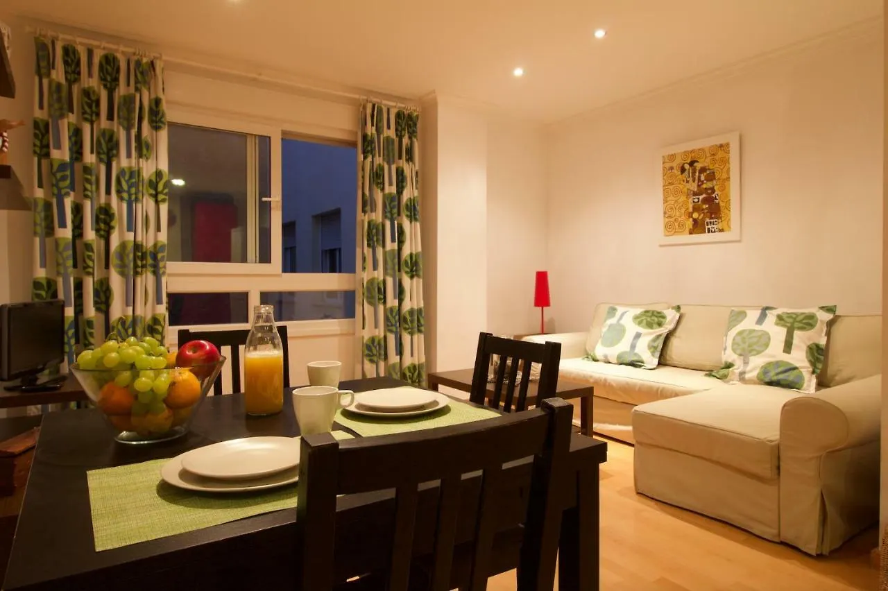 Apartamento Sebastian Souviron 9 Apartment Malaga
