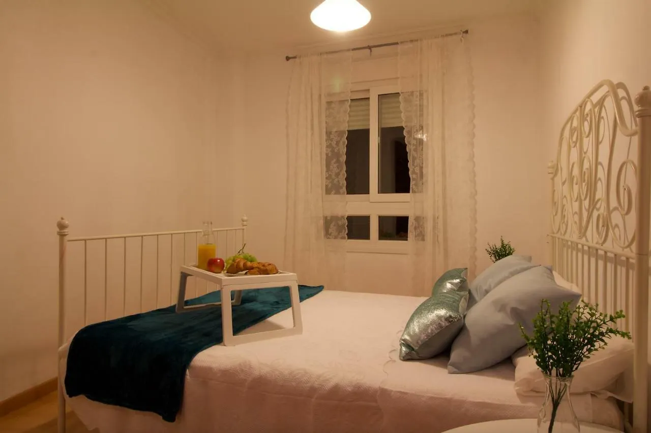 Apartamento Sebastian Souviron 9 Apartment Malaga Spain