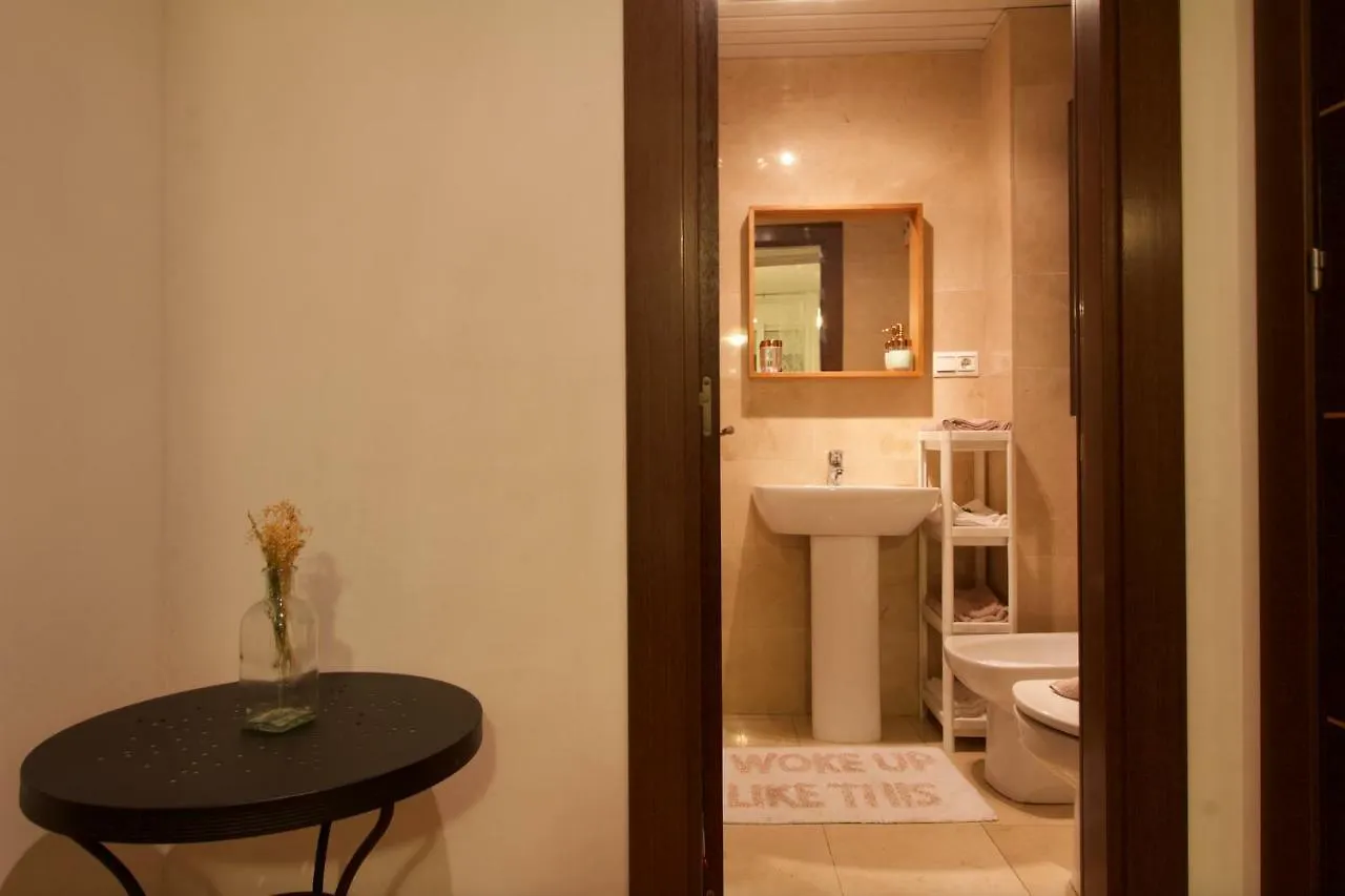 Apartamento Sebastian Souviron 9 Apartment Malaga