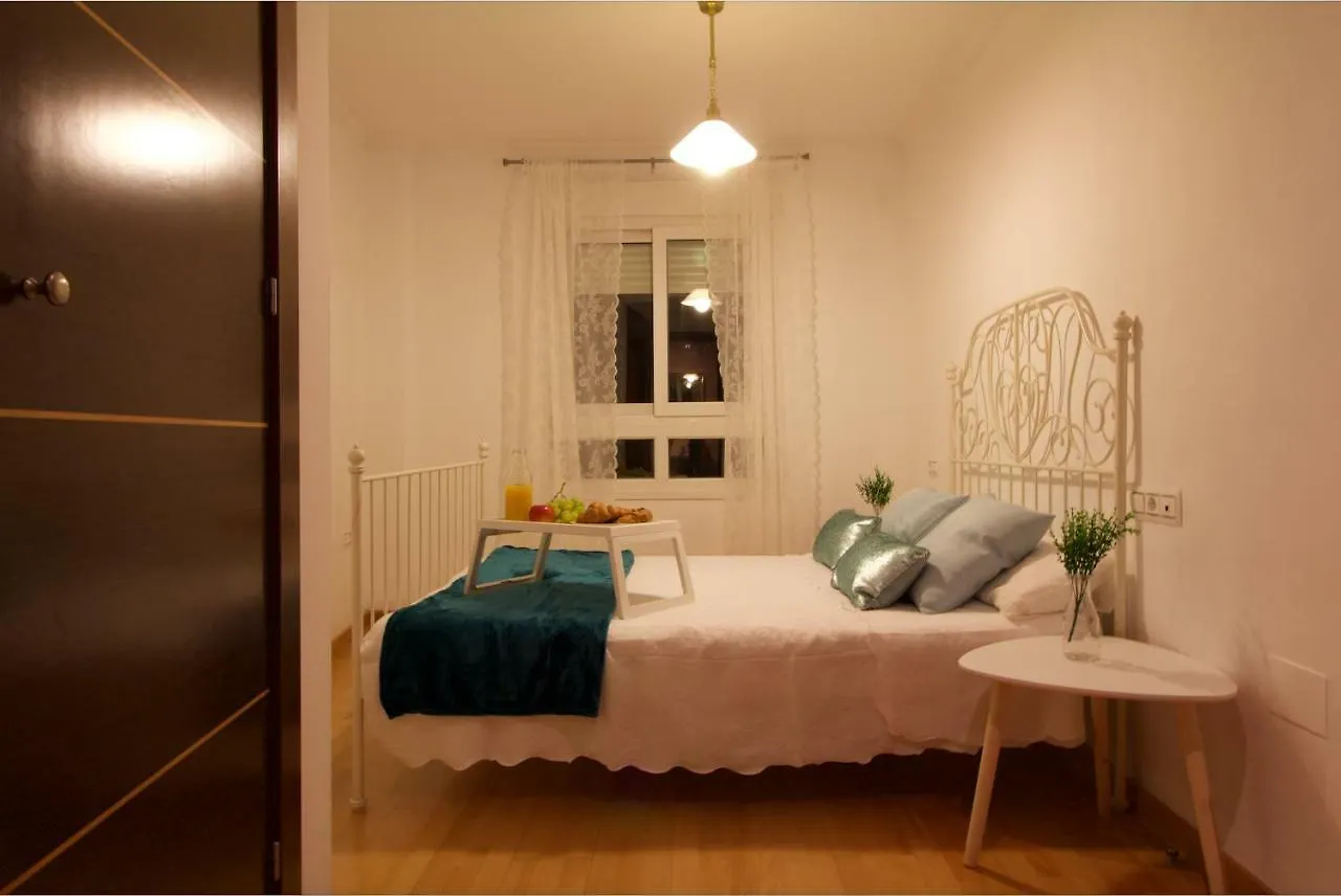 Apartamento Sebastian Souviron 9 Apartment Malaga