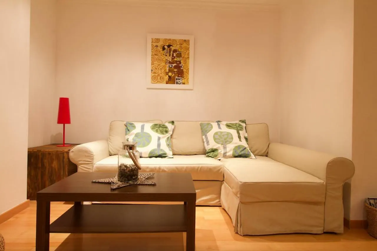Apartamento Sebastian Souviron 9 Apartment Malaga