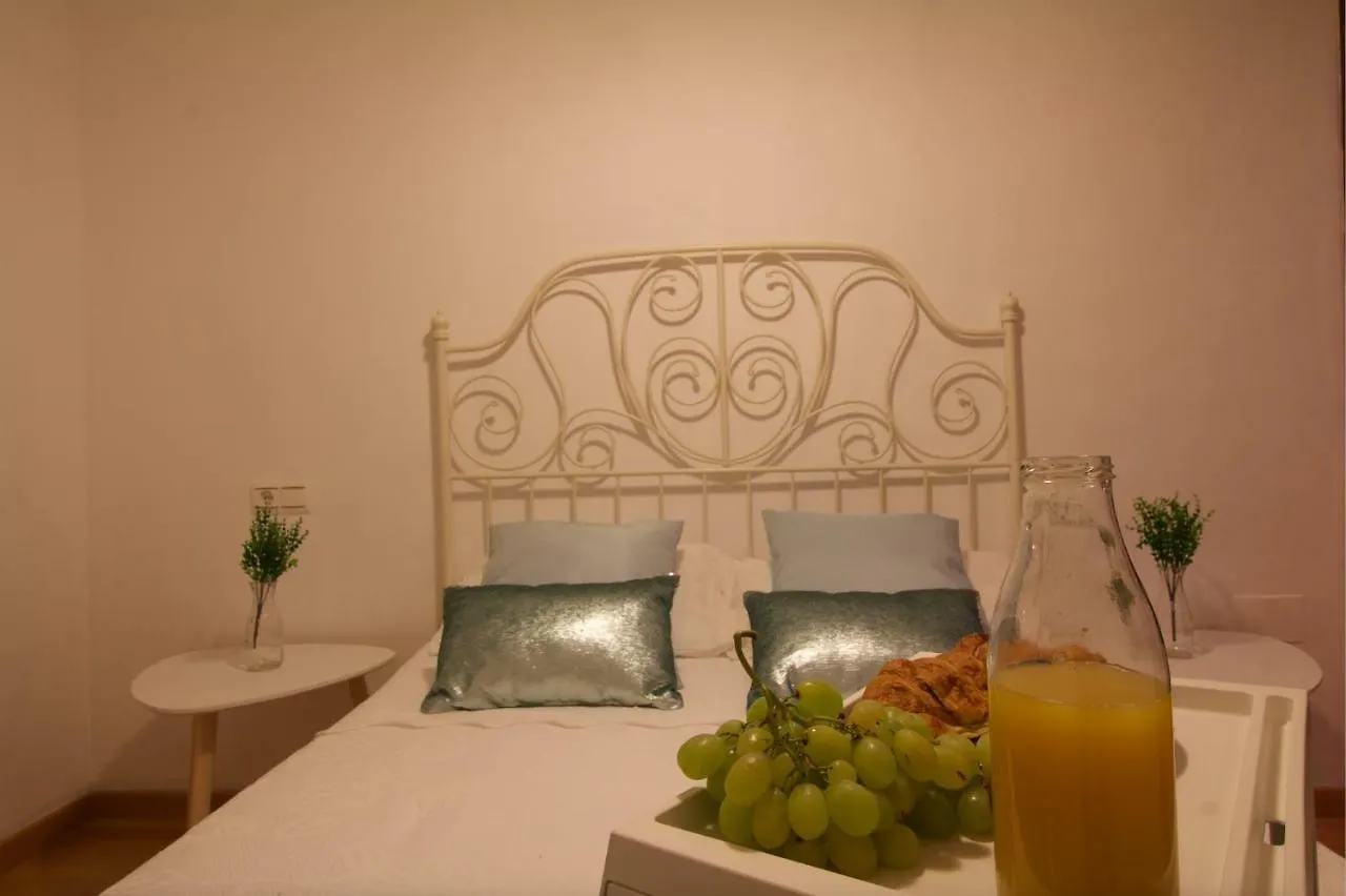 Apartamento Sebastian Souviron 9 Apartment Malaga